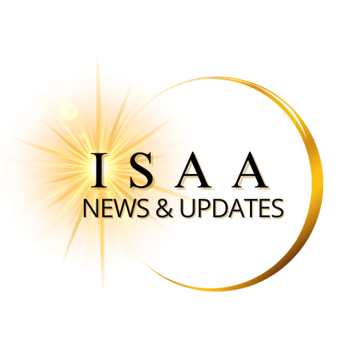 International Sidereal Astrology Association (ISAA) News & Updates