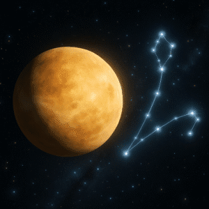 Venus Pluto Cycle 2025 international sidereal astrology association isaa