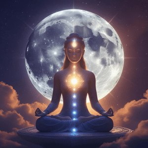 full moon in capricorn international sidereal astrology association ISAA Niki Tennessen Rebelution Astrology true sky astrology 13-sign astrologer constellational
