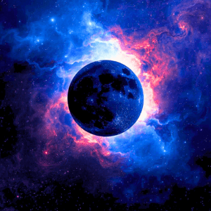 New Moon in Ophiuchus Sagittarius Internatinal Sidereal Astrology Association ISAA