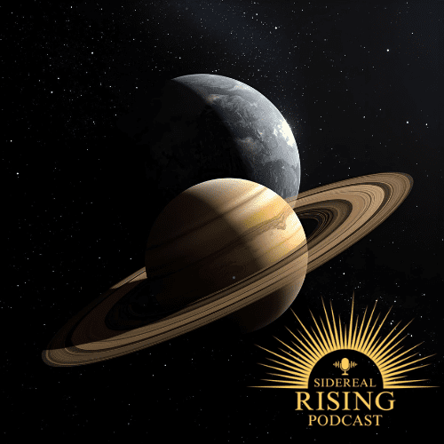 Sidereal Rising Podcast - International Sidereal Astrology Association ISAA (3)