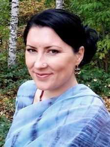 Quinn, Secretary ISAA, International Sidereal Astrology Association. A picture of Abbeygale Quinn, Secretary ISAA, International Sidereal Astrology Association.
